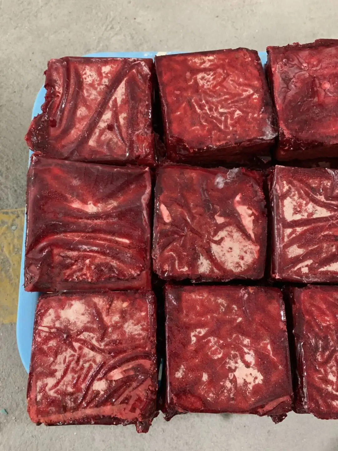 Custom nga 6 Gemstone Rougher Material Manufacture | Zh hiyas 5