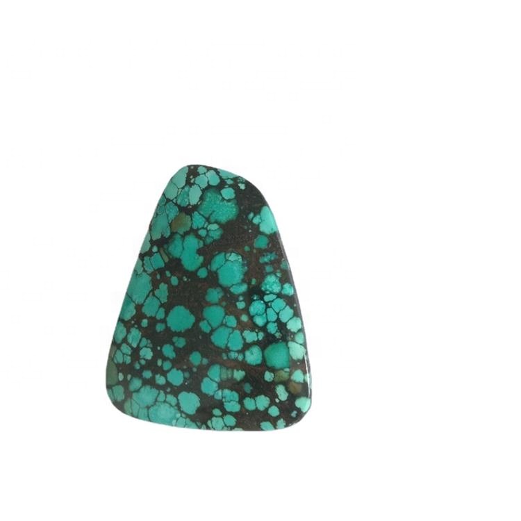 Gemstone cabochons natural turquoise fashion cabochon to making jewelry 27