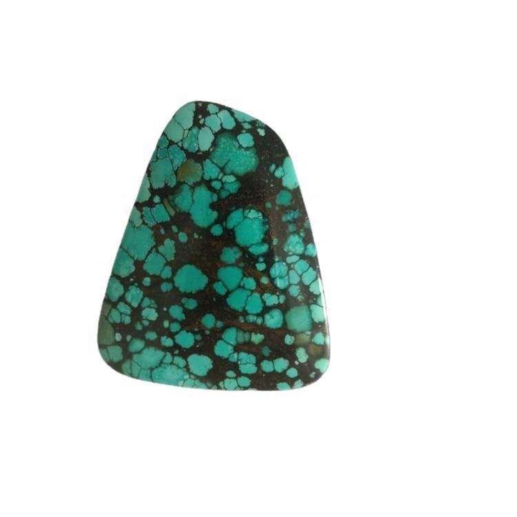 Gemstone cabochons natural turquoise fashion cabochon to making jewelry 29