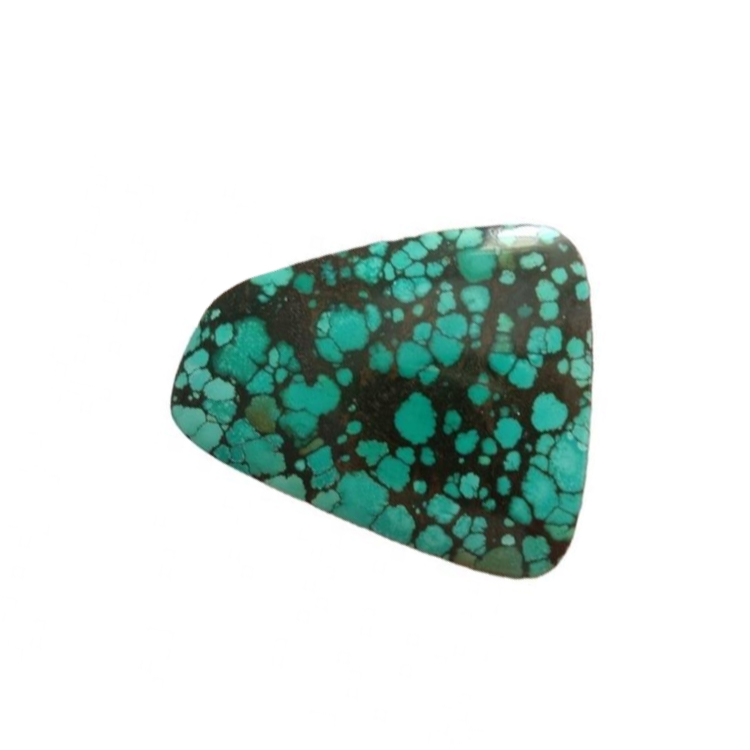 Gemstone cabochons natural turquoise fashion cabochon to making jewelry 15