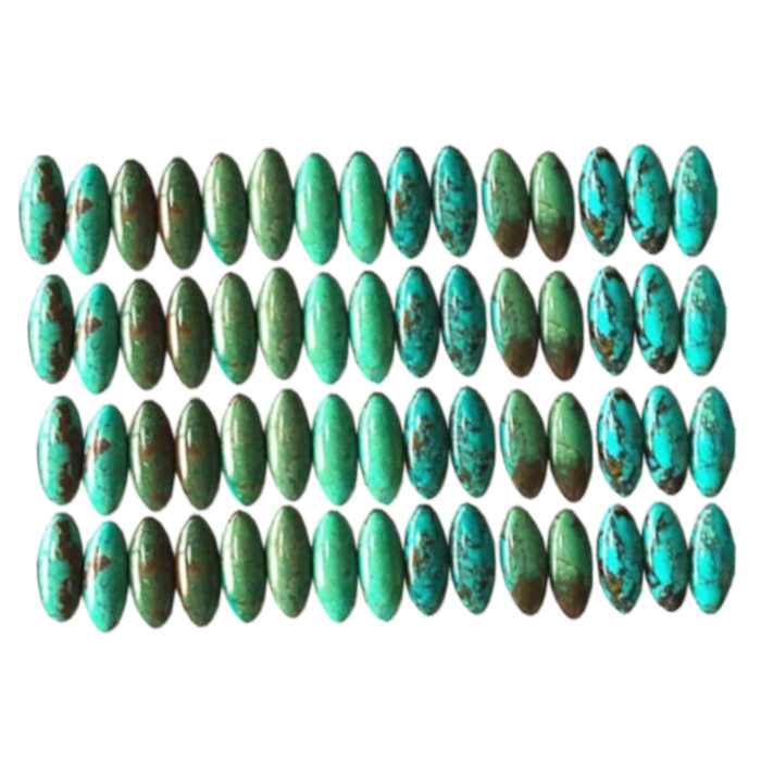 ನೈಸರ್ಗಿಕ ವೈಡೂರ್ಯ ಎಡ ಮತ್ತು ಬಲ ಹೊಂದಾಣಿಕೆ ಅಂಡಾಕಾರದ ಆಕಾರ ನಯವಾದ ಹೊಳಪು ರತ್ನದ ಮಧ್ಯಮ ಬೆಳಕಿನ ಹಳದಿ ಅಂಡಾಕಾರದ ಜಿರಾಫೆ ವೈಡೂರ್ಯ 15