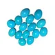 ZH Mga Mutya | nindot unsa ang cabochon turquoise nga negosyo 5