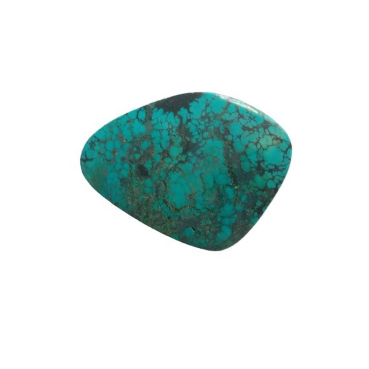 Jewelry Cabochons Turquoise Lregular 15