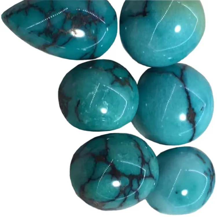 ZH Gems | cabochons ທີ່ດີເລີດສໍາລັບການເຮັດທຸລະກິດເຄື່ອງປະດັບ 5