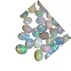 Custom yellow cabochon supply Manufacturer | ZH Gems 5
