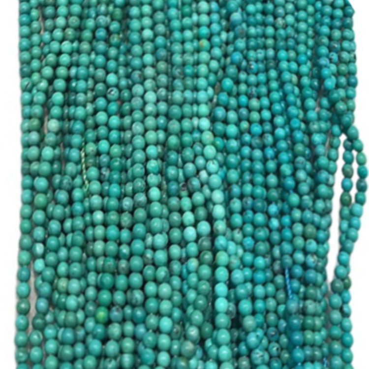 Geimhreadh Gemstone Turquoise 100% 100% 18