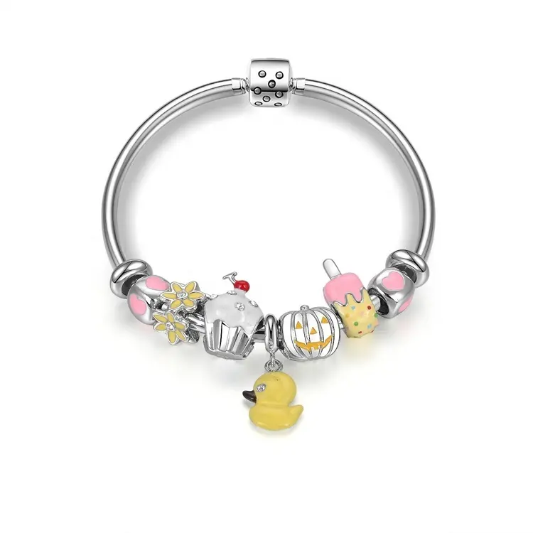 excellent charm beads wholesale business | ZH Gems 5