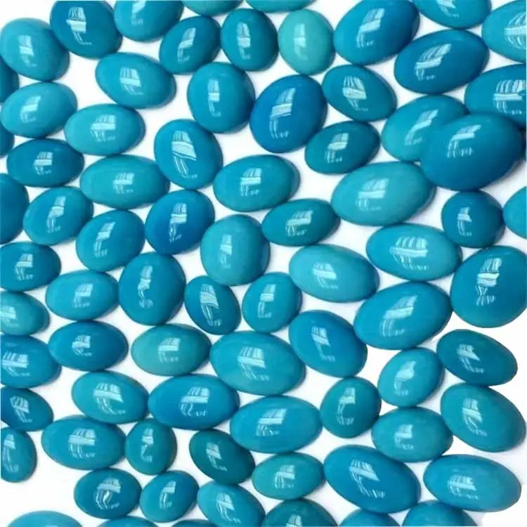 good quality turquoise pendant beads business | ZH Gems 1