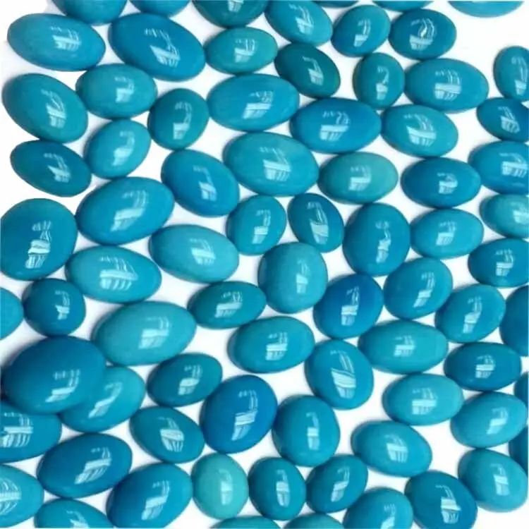 good quality turquoise pendant beads business | ZH Gems 3
