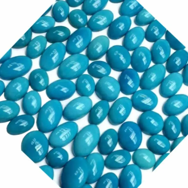 good quality turquoise pendant beads business | ZH Gems 5
