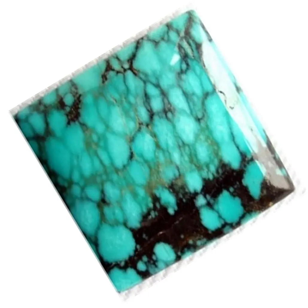 pafè kabochon pyèr biznis | ZH Gems 2