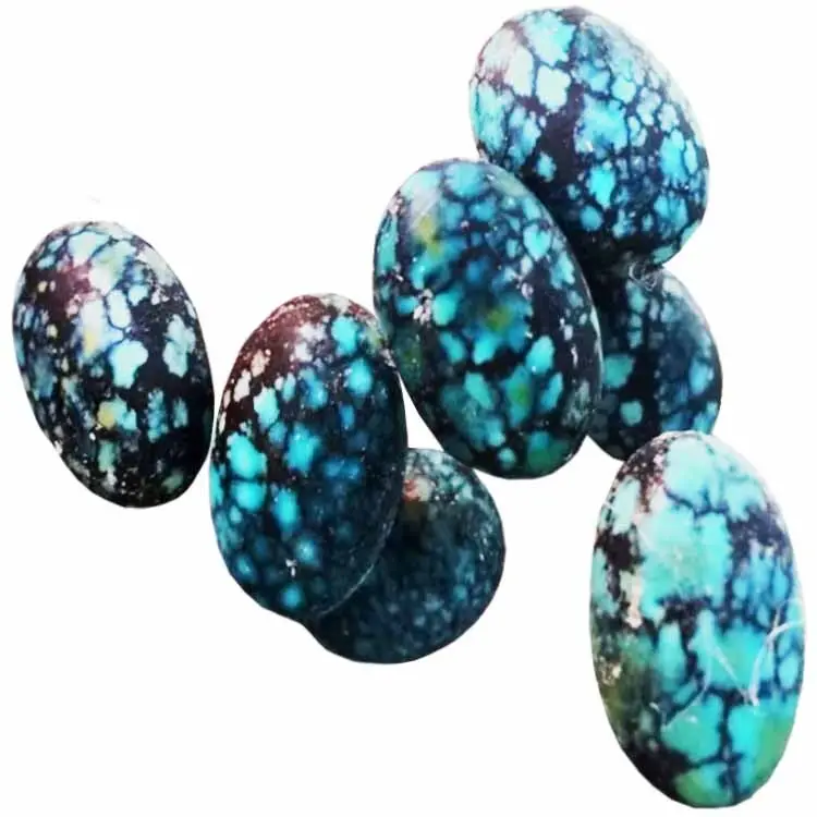 top quality turquoise beads necklaces professional supplier | ZH Gems 3