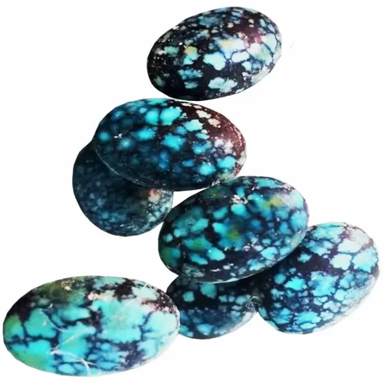 top quality turquoise beads necklaces professional supplier | ZH Gems 2