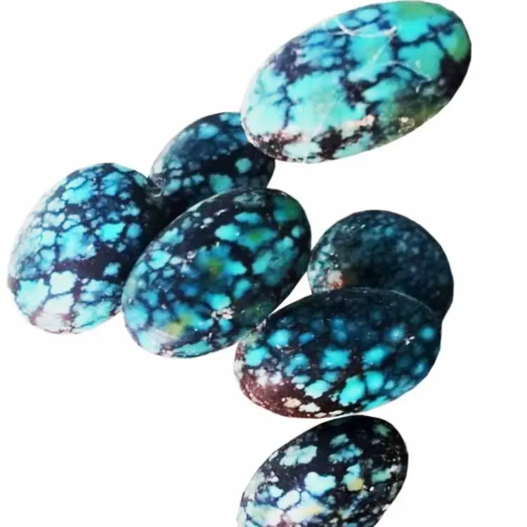 top quality turquoise beads necklaces professional supplier | ZH Gems 4