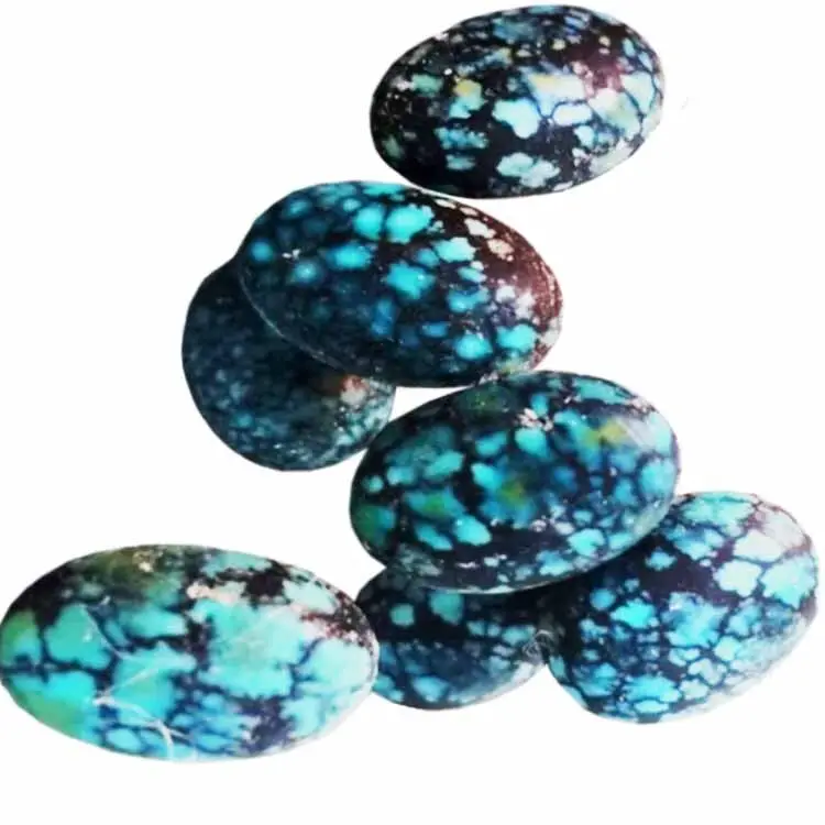 top quality turquoise beads necklaces professional supplier | ZH Gems 5