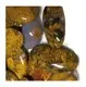 Top -beoordeelde turkoois Cabochon Business | Zh edelstene 1