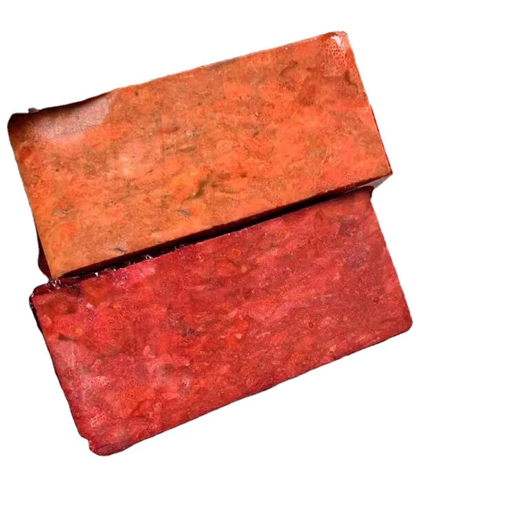 ZH Gems | 6 Gemstone Rough Material 5