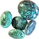 ZH Matlotlo | boleng bo holimo khoebo ea barekisi ba lifaha tsa turquoise 2