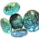ZH Matlotlo | boleng bo holimo khoebo ea barekisi ba lifaha tsa turquoise 4