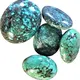 ZH Matlotlo | boleng bo holimo khoebo ea barekisi ba lifaha tsa turquoise 3