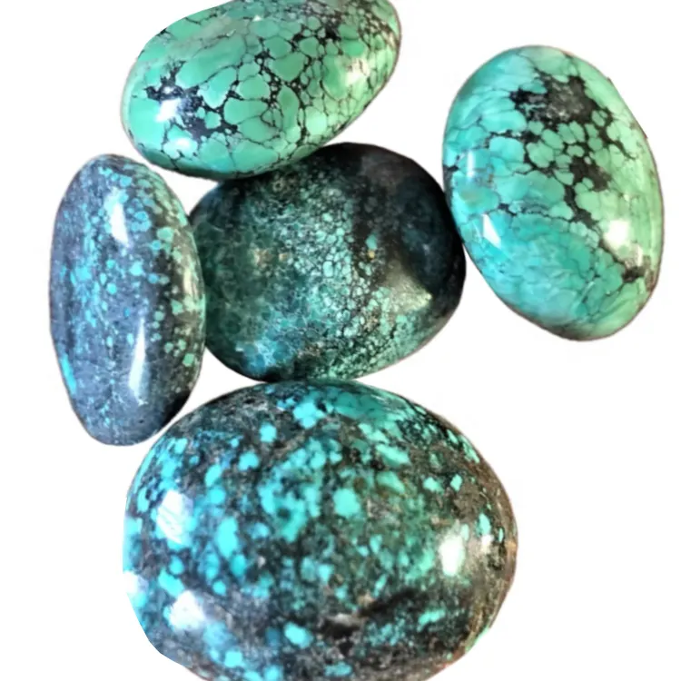 ZH Matlotlo | boleng bo holimo khoebo ea barekisi ba lifaha tsa turquoise 5