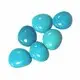 ZH Gems | great chunky turquoise bracelet professional supplier 1