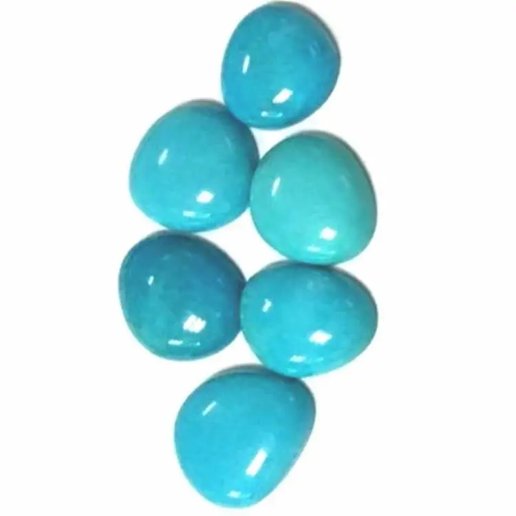 ZH Gems | great chunky turquoise bracelet professional supplier 2