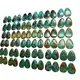 gwo 2mm turkwaz kabchon founisè | ZH Gems 3
