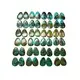 gwo 2mm turkwaz kabchon founisè | ZH Gems 4