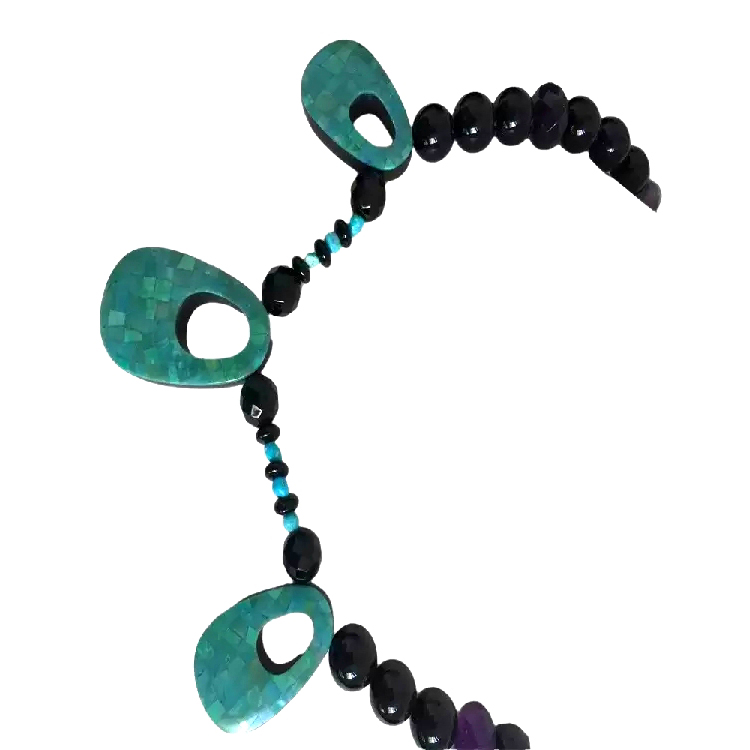 ការធ្វើគ្រឿងអលង្ការស្មៅរលាកធម្មជាតិ 15