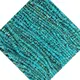 kingman turquoise beads ໃນລາຄາຂາຍສົ່ງ | ZH Gems 5
