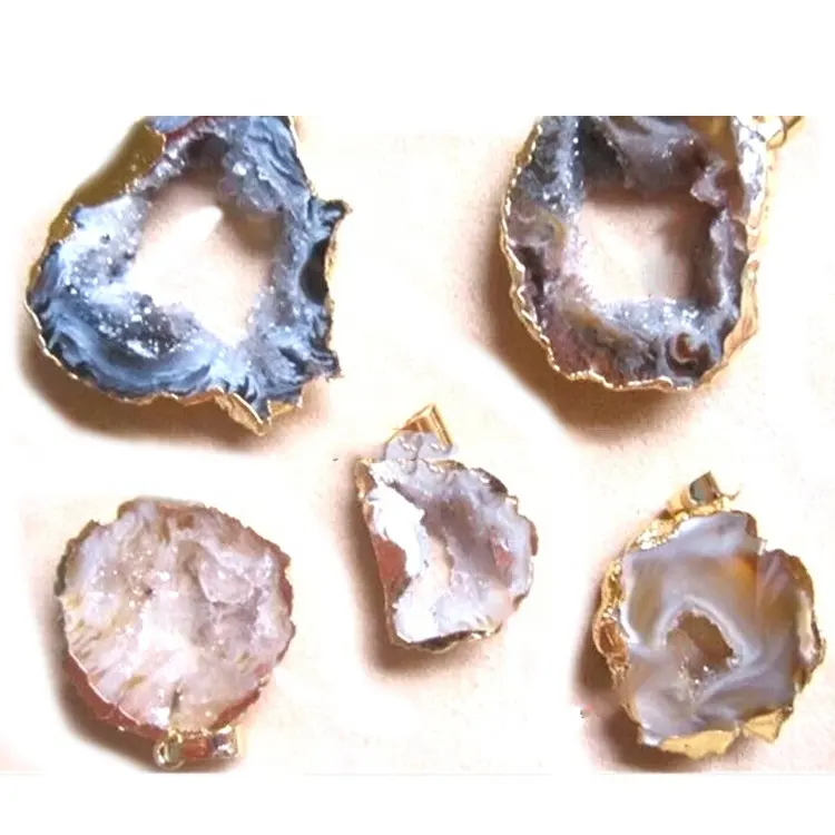 genuine turquoise pendant at Wholesale Prices | ZH Gems 2