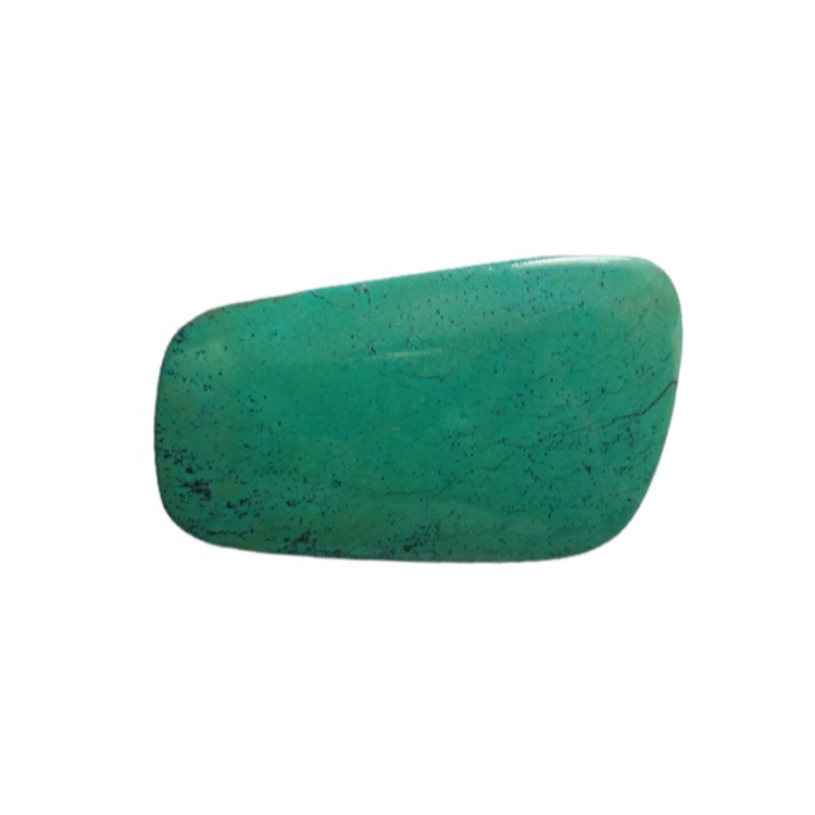 Модни костим тиркизни накит кингман тиркизни плави или зелени драгуљ драгуља Кабухонски накит 15