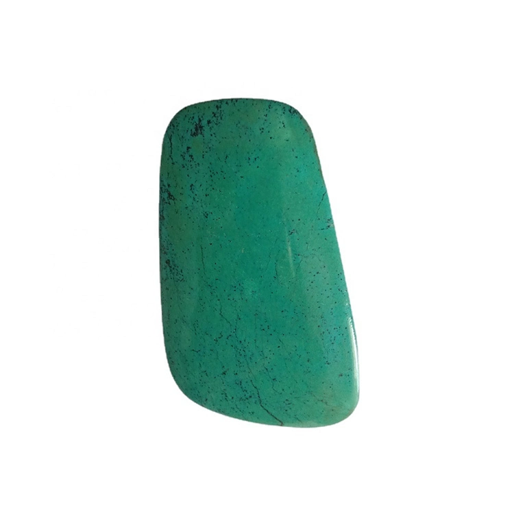 ʻO ke kapa lole Turquoise Turquoise Jewery Green Turquoise Blue a iʻole Green Gemstone Cabochons 1