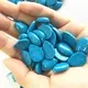 Custom mahakoe cabochons bakeng sa thekiso khoebo Manufacturer | Matlotlo a ZH 3