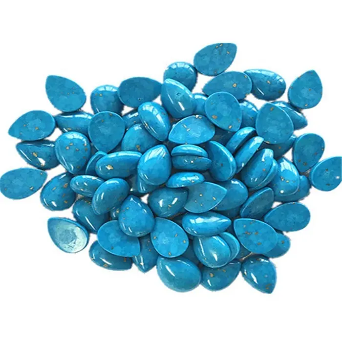 Custom mahakoe cabochons bakeng sa thekiso khoebo Manufacturer | Matlotlo a ZH 4