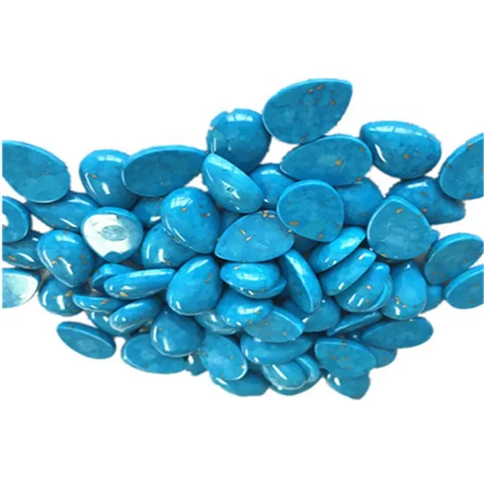 Custom mahakoe cabochons bakeng sa thekiso khoebo Manufacturer | Matlotlo a ZH 5