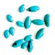 excellent navette cabochon supply | ZH Gems 4