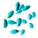 excellent navette cabochon supply | ZH Gems 5