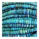 ZH Gems | top quality turquoise beads wholesale reliable supplier 1