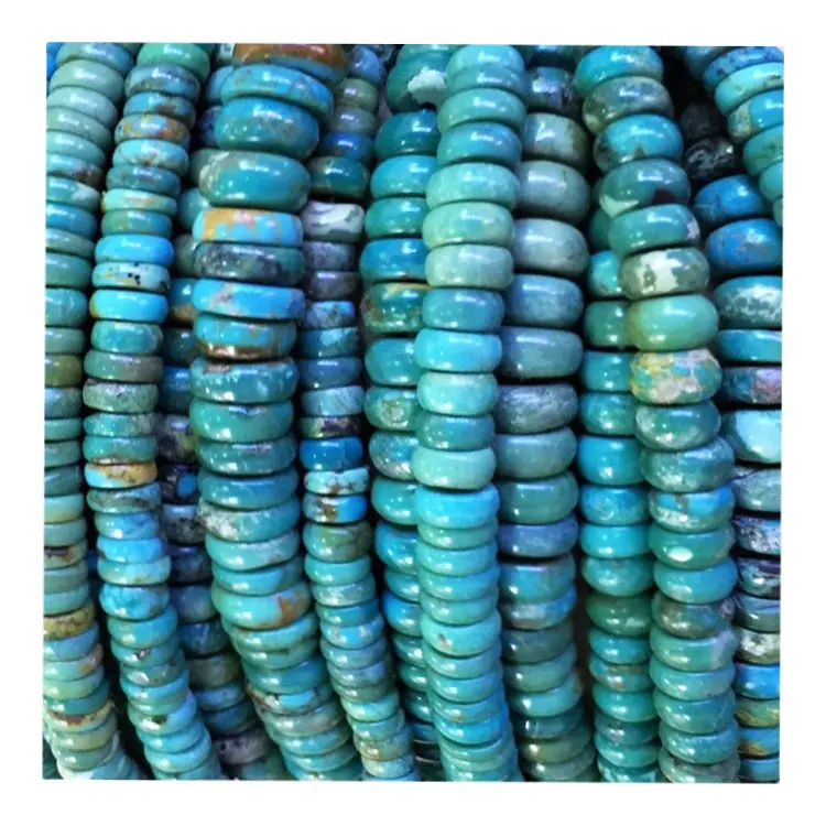 ZH Gems | top quality turquoise beads wholesale reliable supplier 2