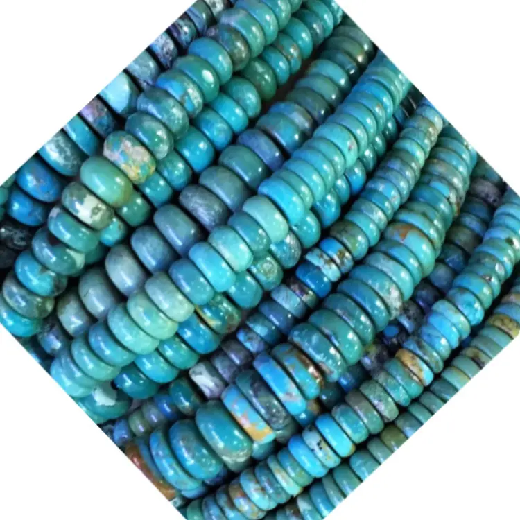 ZH Gems | top quality turquoise beads wholesale reliable supplier 4