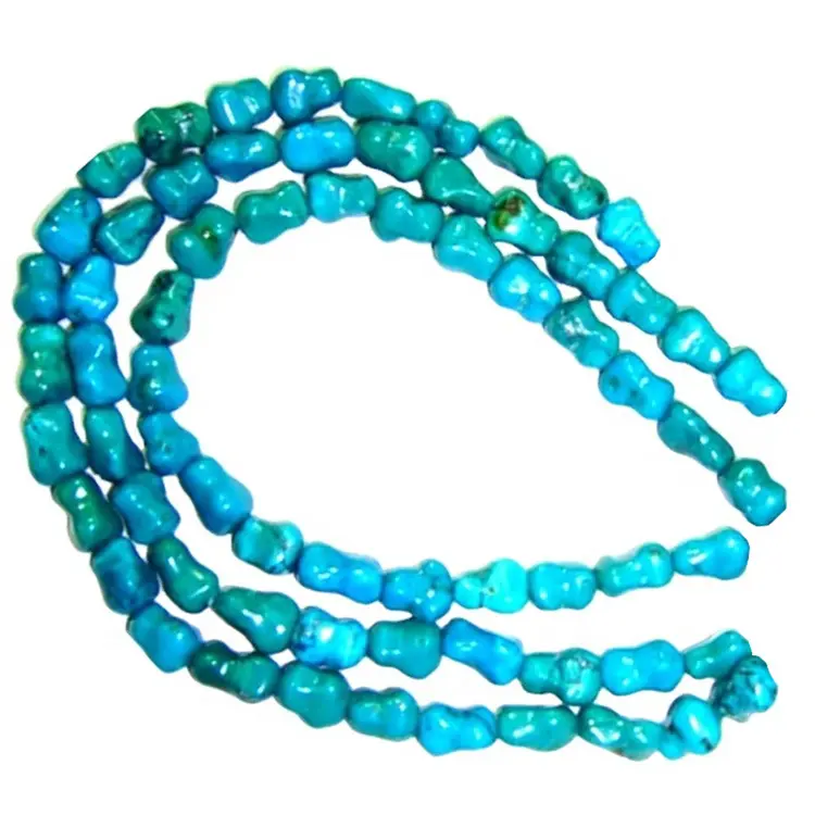 ZH Gems | top quality turquoise beads for jewelry reliable supplier 1