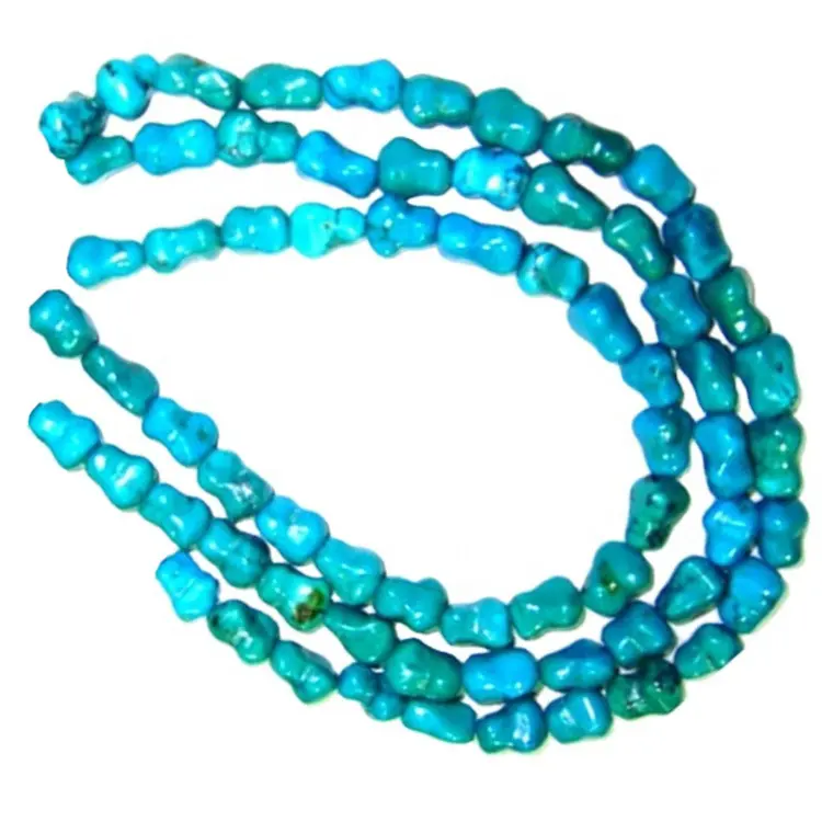 ZH Gems | top quality turquoise beads for jewelry reliable supplier 3
