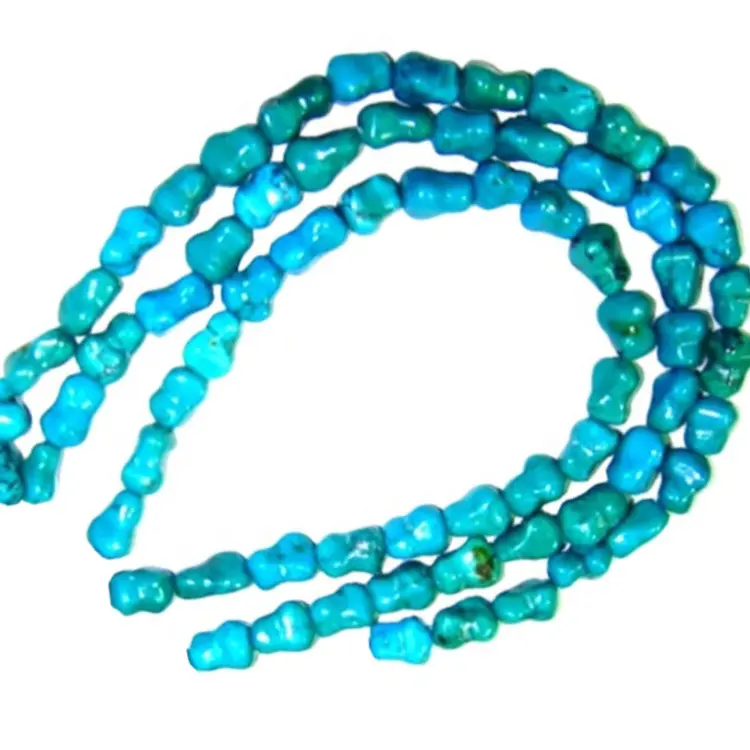 ZH Gems | top quality turquoise beads for jewelry reliable supplier 4