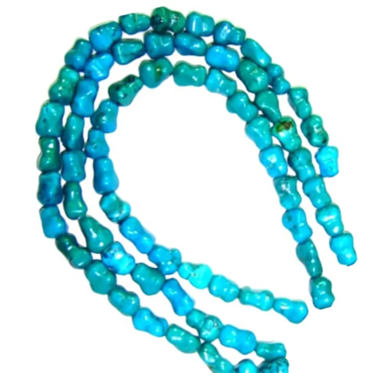 ZH Gems | top quality turquoise beads for jewelry reliable supplier 5