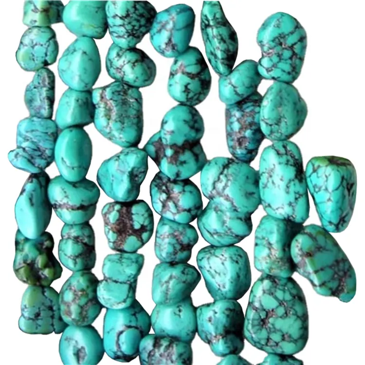 labing maayo nga turquoise nuggets kasaligan supplier | ZH Mga Mutya 1