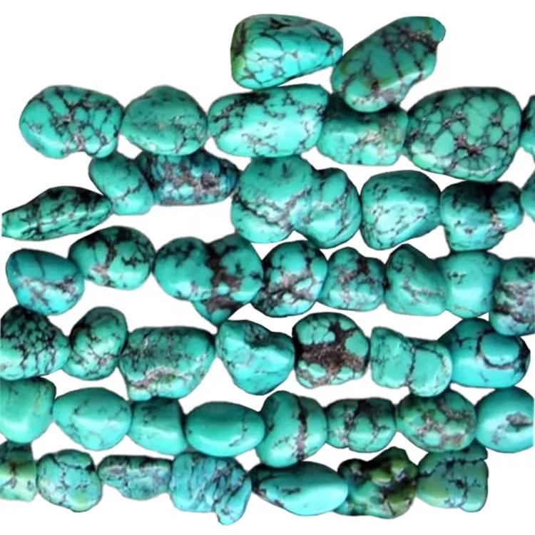 labing maayo nga turquoise nuggets kasaligan supplier | ZH Mga Mutya 2