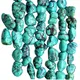 labing maayo nga turquoise nuggets kasaligan supplier | ZH Mga Mutya 3