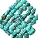 labing maayo nga turquoise nuggets kasaligan supplier | ZH Mga Mutya 5